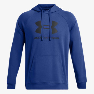 Under Armour Дуксер UA RIVAL FLEECE LOGO HD 