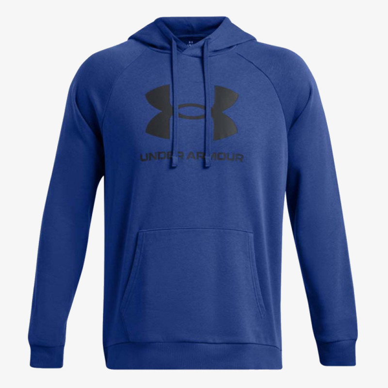 Under Armour Дуксер UA RIVAL FLEECE LOGO HD 