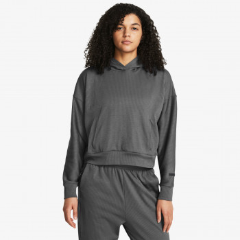 Bluza JOURNEY RIB OS HDY 