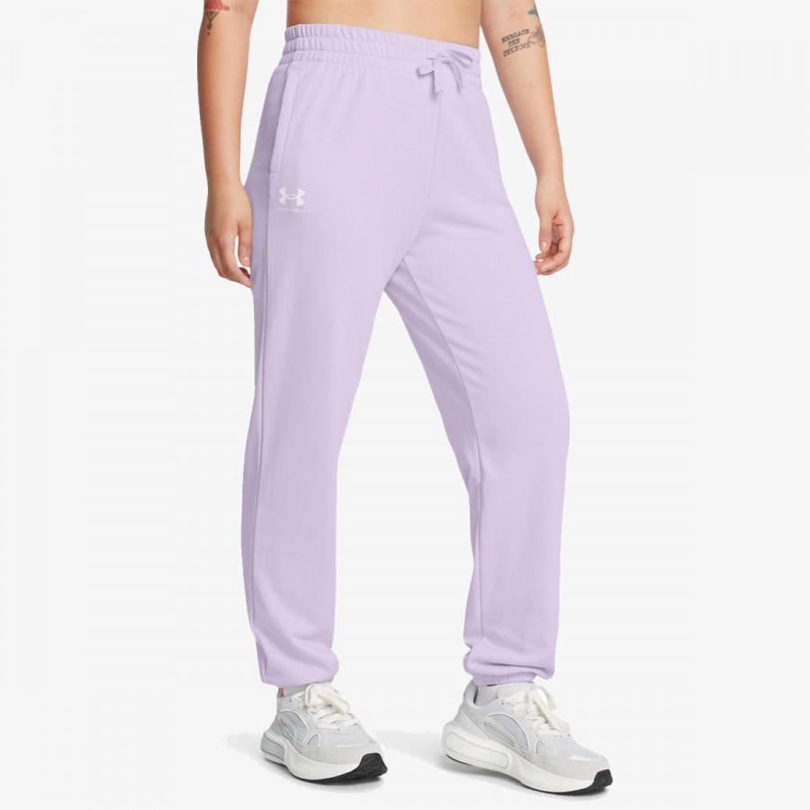 Under Armour Долен дел тренерки Rival 