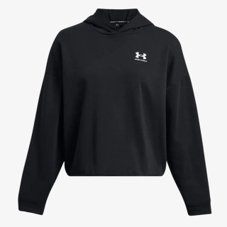 Under Armour Дуксер UA Rival Terry OS Hoodie 
