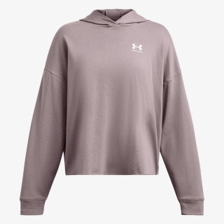 Bluza UA RIVAL TERRY OS HOODIE 