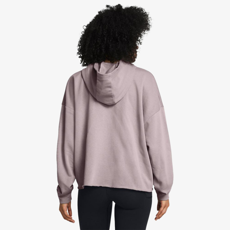 Bluza UA RIVAL TERRY OS HOODIE 