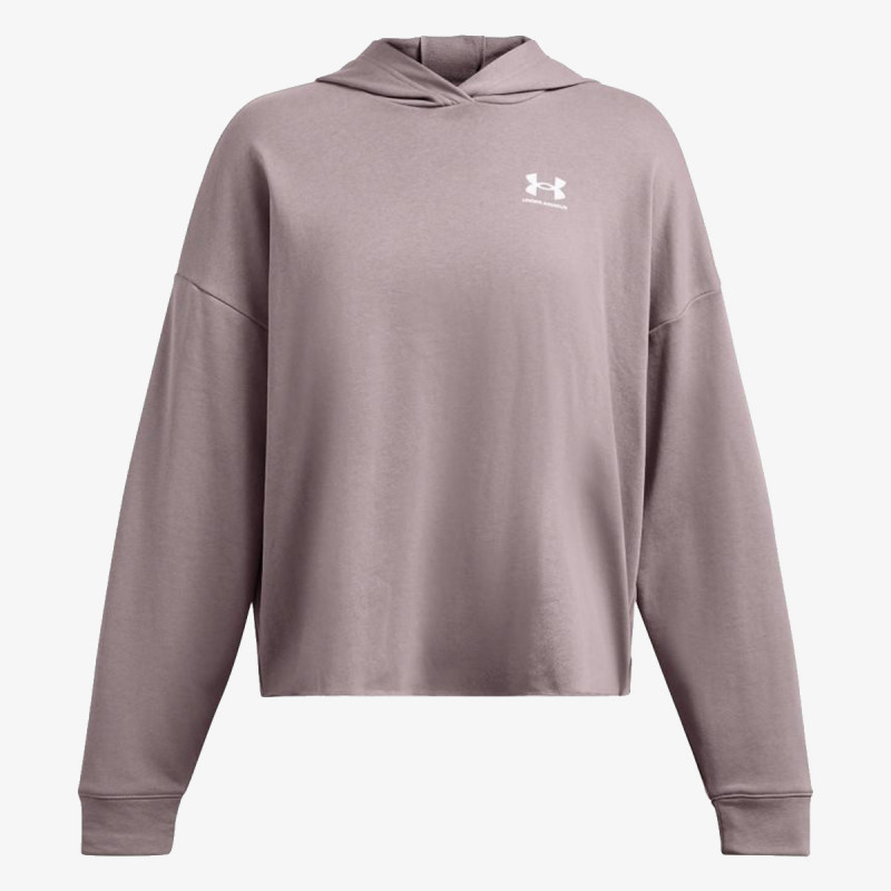 Bluza UA RIVAL TERRY OS HOODIE 
