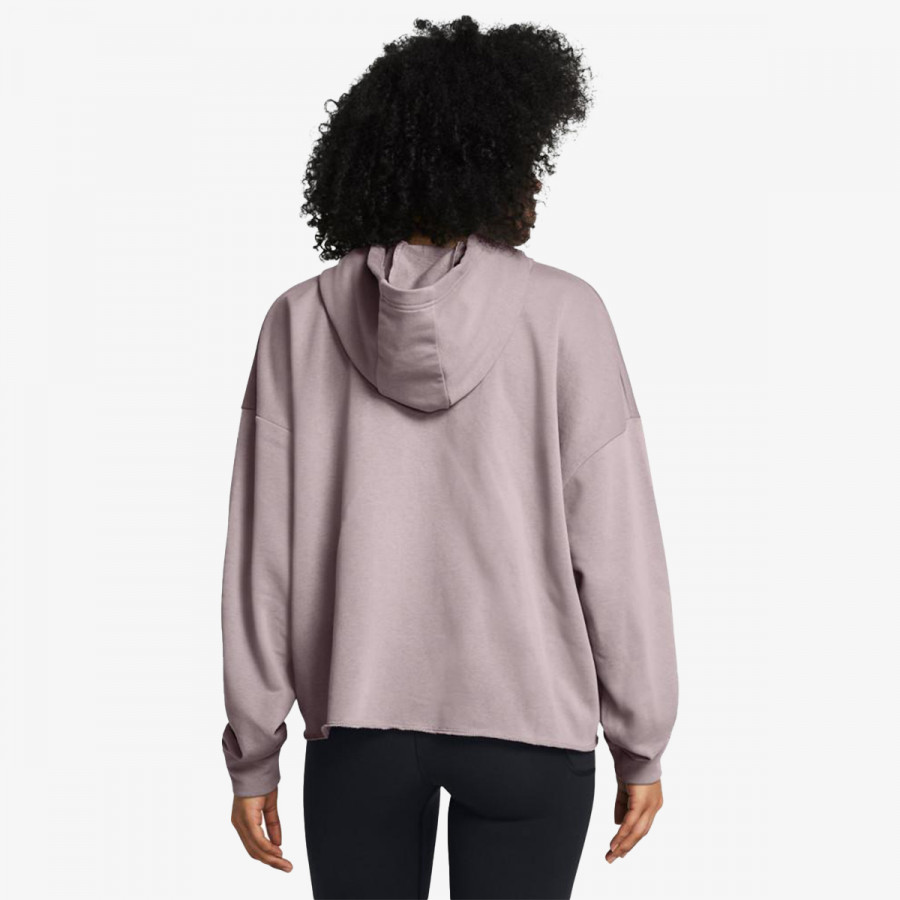 Bluza UA RIVAL TERRY OS HOODIE 