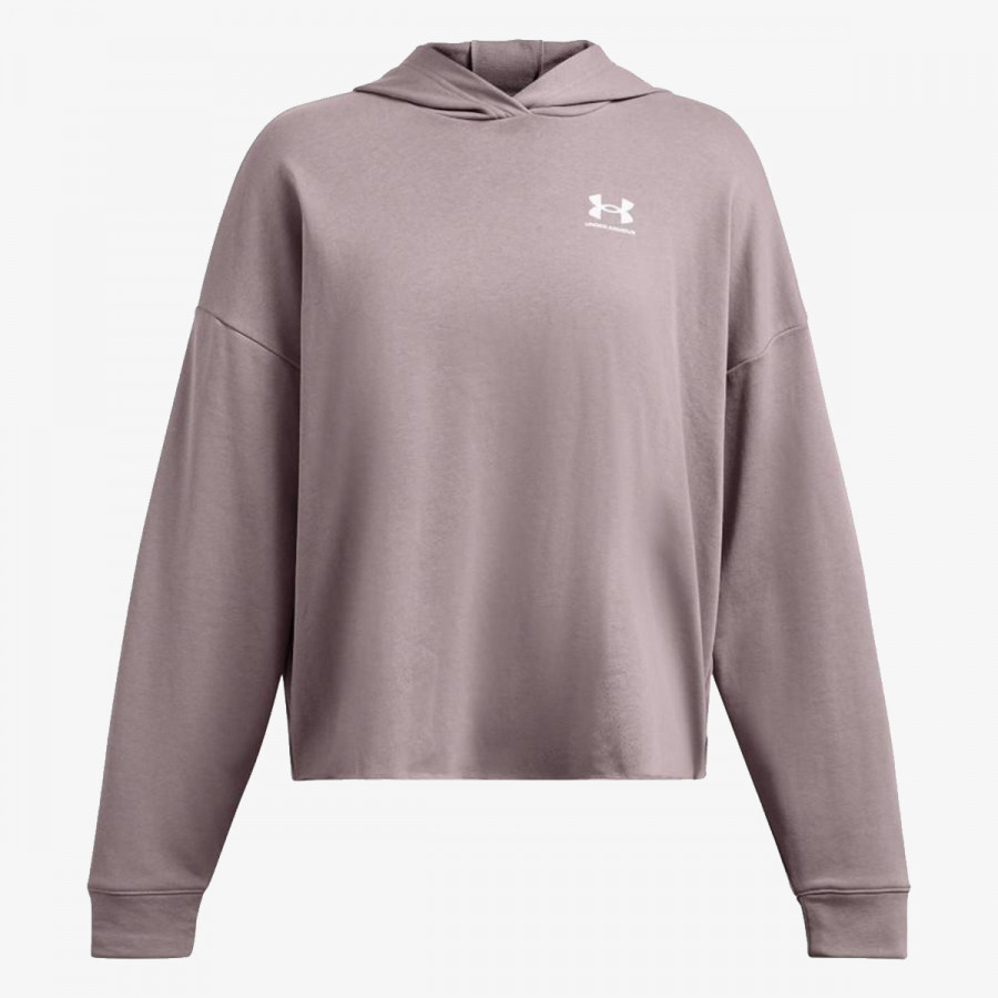 Bluza UA RIVAL TERRY OS HOODIE 