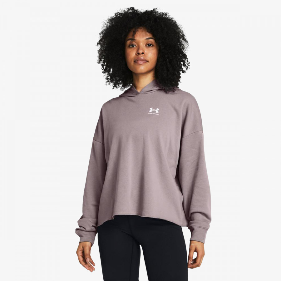 Bluza UA RIVAL TERRY OS HOODIE 