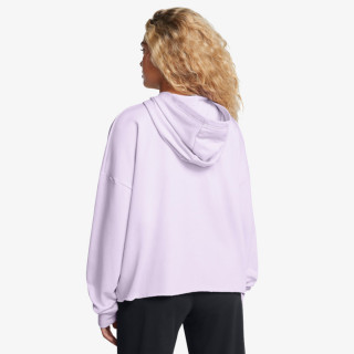 Under Armour Дуксер UA RIVAL TERRY OS HOODIE 