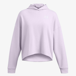 Under Armour Дуксер UA RIVAL TERRY OS HOODIE 