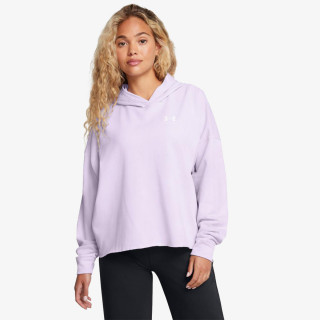 Under Armour Дуксер UA RIVAL TERRY OS HOODIE 