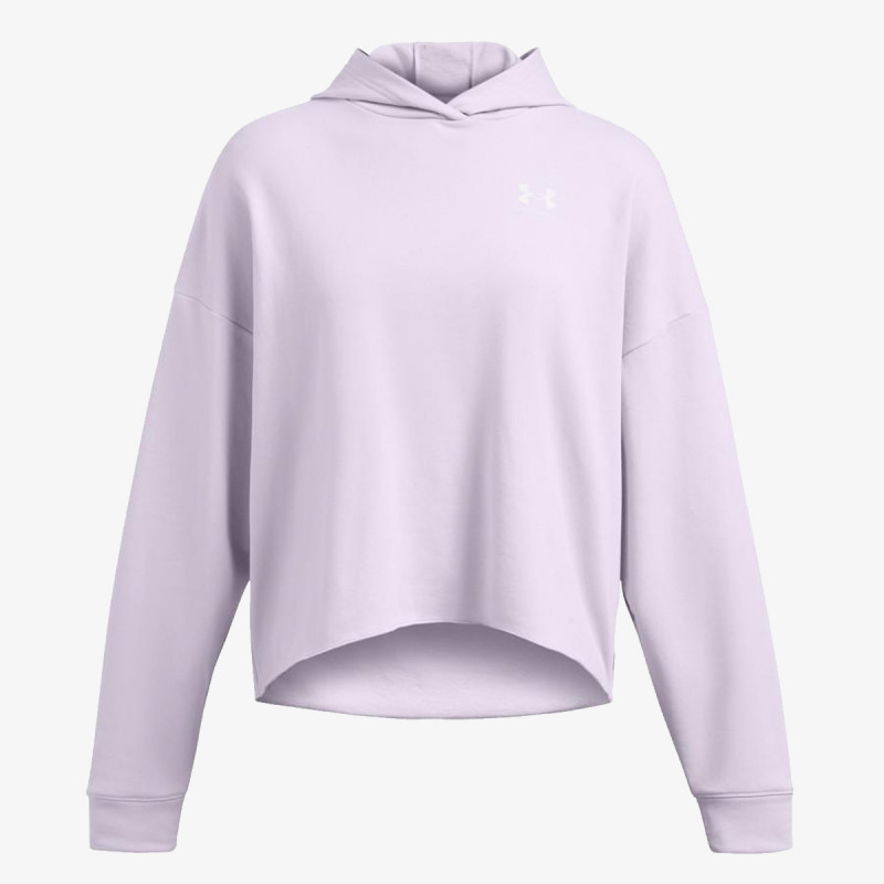 Under Armour Дуксер UA RIVAL TERRY OS HOODIE 