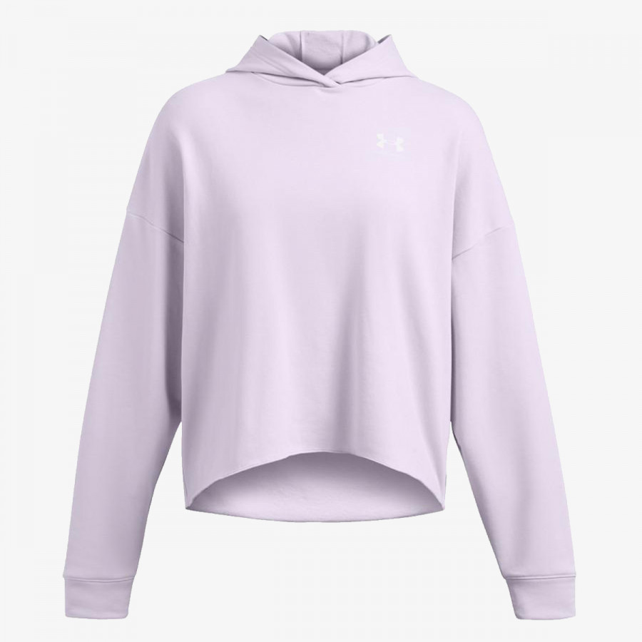 Under Armour Дуксер UA RIVAL TERRY OS HOODIE 