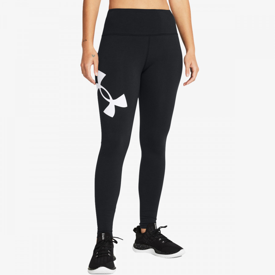 Streçe Campus Legging 