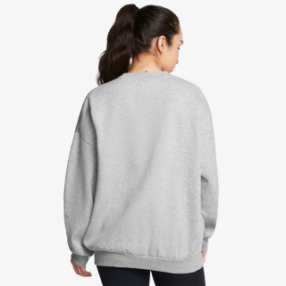 Under Armour Дуксер RIVAL FLEECE OS CREW 