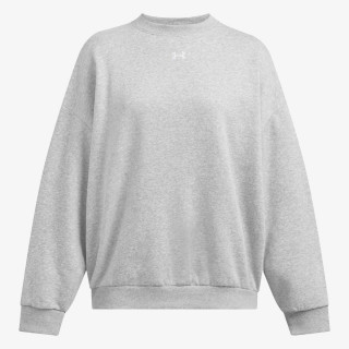 Under Armour Дуксер RIVAL FLEECE OS CREW 