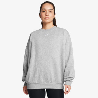 Under Armour Дуксер RIVAL FLEECE OS CREW 