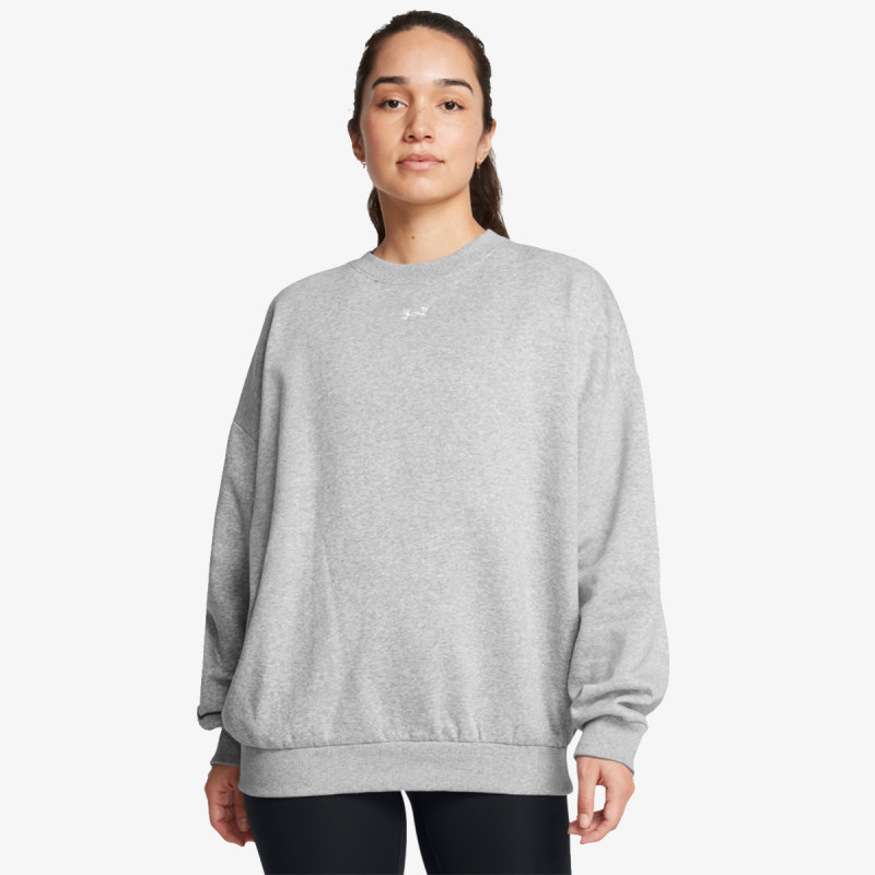 Under Armour Дуксер RIVAL FLEECE OS CREW 