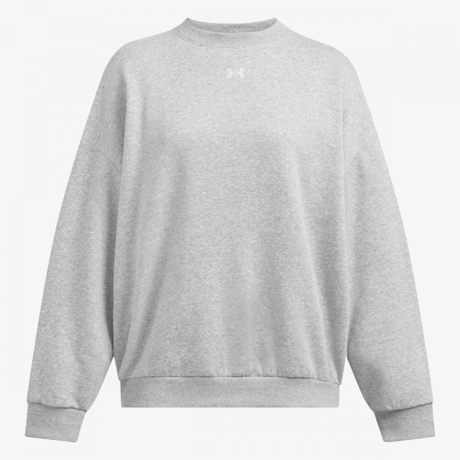 Under Armour Дуксер RIVAL FLEECE OS CREW 