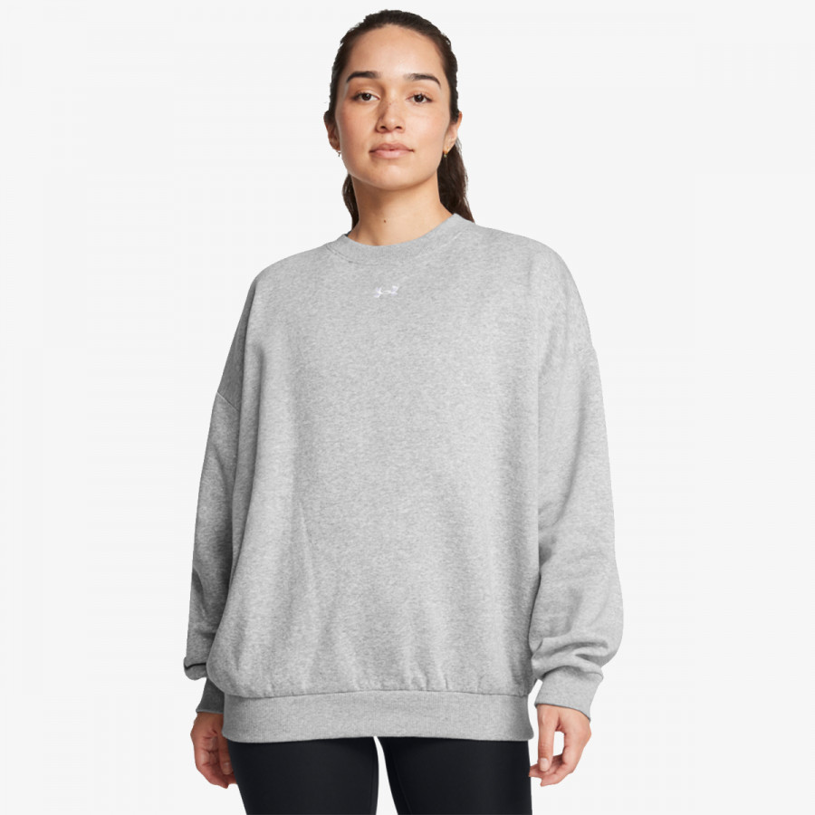 Under Armour Дуксер RIVAL FLEECE OS CREW 