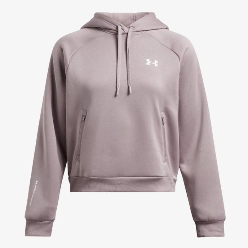 Under Armour Дуксер UA ARMOUR FLC PRO HDY 