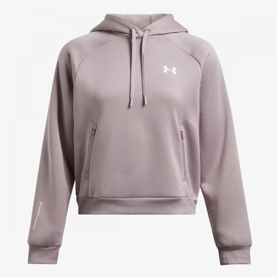 Under Armour Дуксер UA ARMOUR FLC PRO HDY 