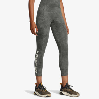 Under Armour Хеланки Project Rock 