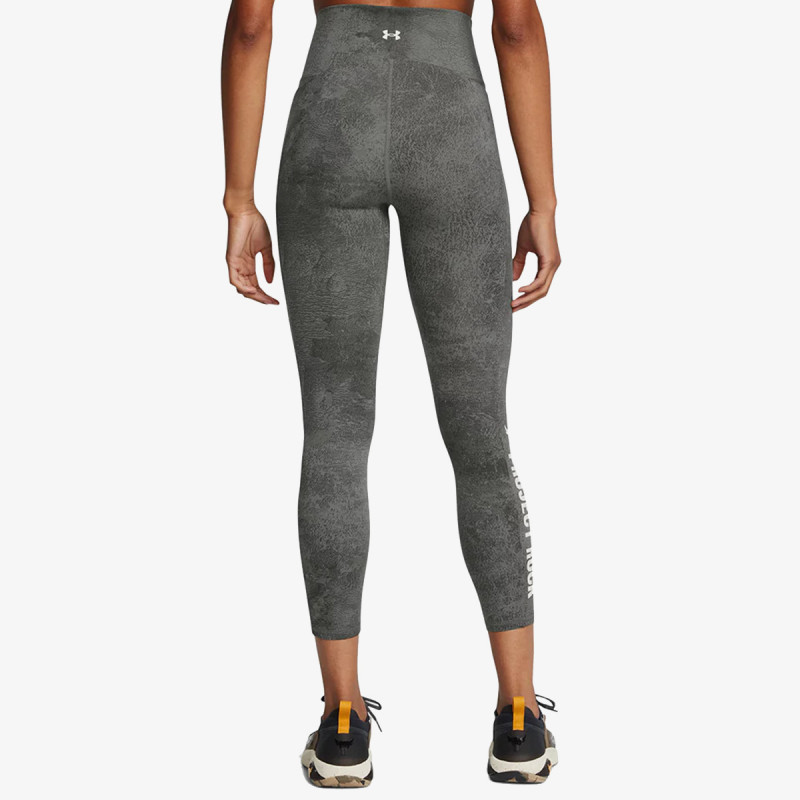 Under Armour Хеланки Project Rock 