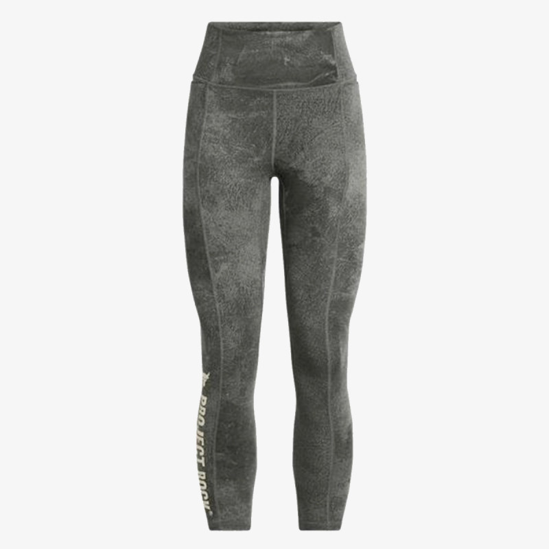 Under Armour Хеланки Project Rock 