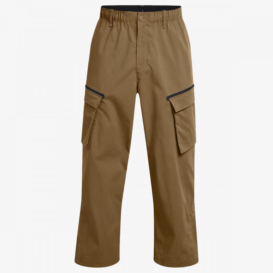 Under Armour Долен дел тренерки Unstoppable 