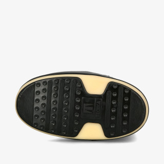 MOON BOOT Чизми MOON BOOT NYLON BLACK 