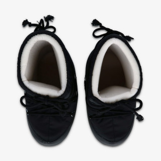 MOON BOOT Чизми MOON BOOT NYLON BLACK 