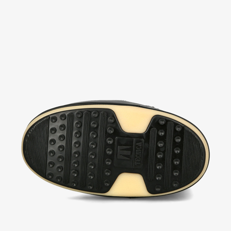 MOON BOOT Чизми MOON BOOT NYLON BLACK 