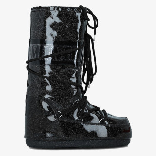 Moon Boot Чизми MB ICON GLITTER BLACK 35-44 