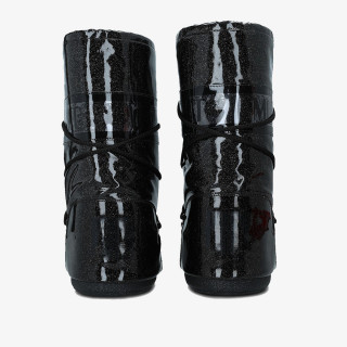 Moon Boot Чизми MB ICON GLITTER BLACK 35-44 