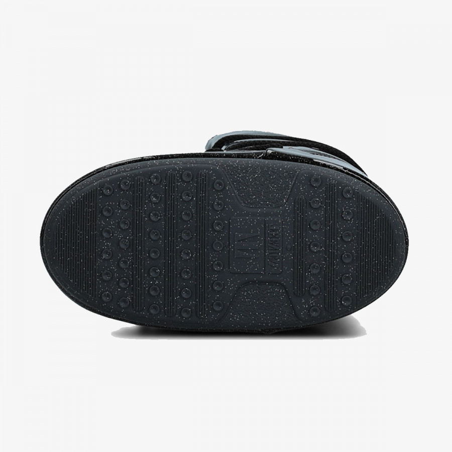Moon Boot Чизми MB ICON GLITTER BLACK 35-44 