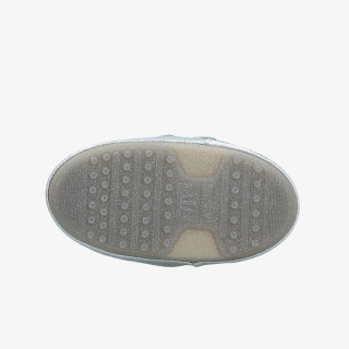Moon Boot Çizme MB ICON GLITTER SILVER 35-44 