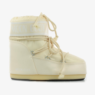 Moon Boot Чизми MB ICON LOW NYLON CREAM 