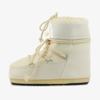 Moon Boot Чизми MB ICON LOW NYLON CREAM 