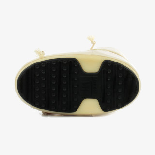 Moon Boot Чизми MB ICON LOW NYLON CREAM 