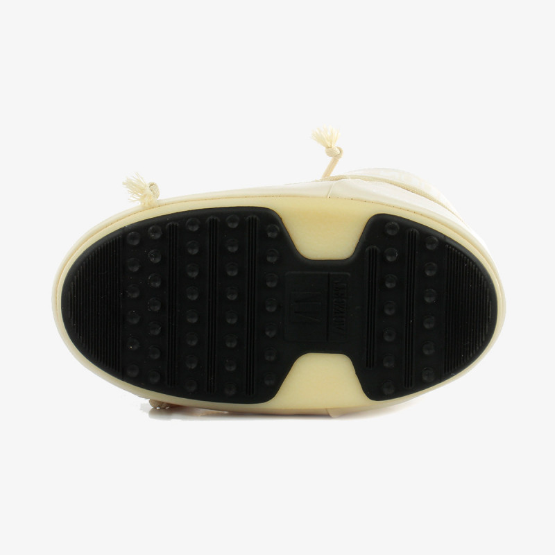 Moon Boot Чизми MB ICON LOW NYLON CREAM 