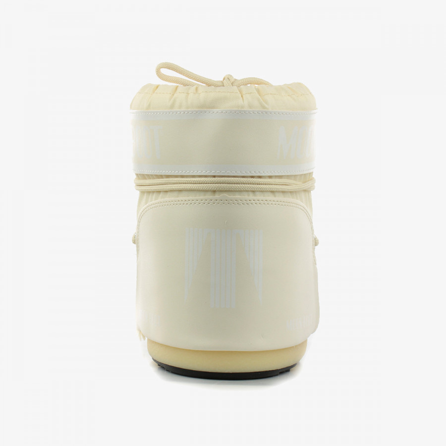 Moon Boot Чизми MB ICON LOW NYLON CREAM 