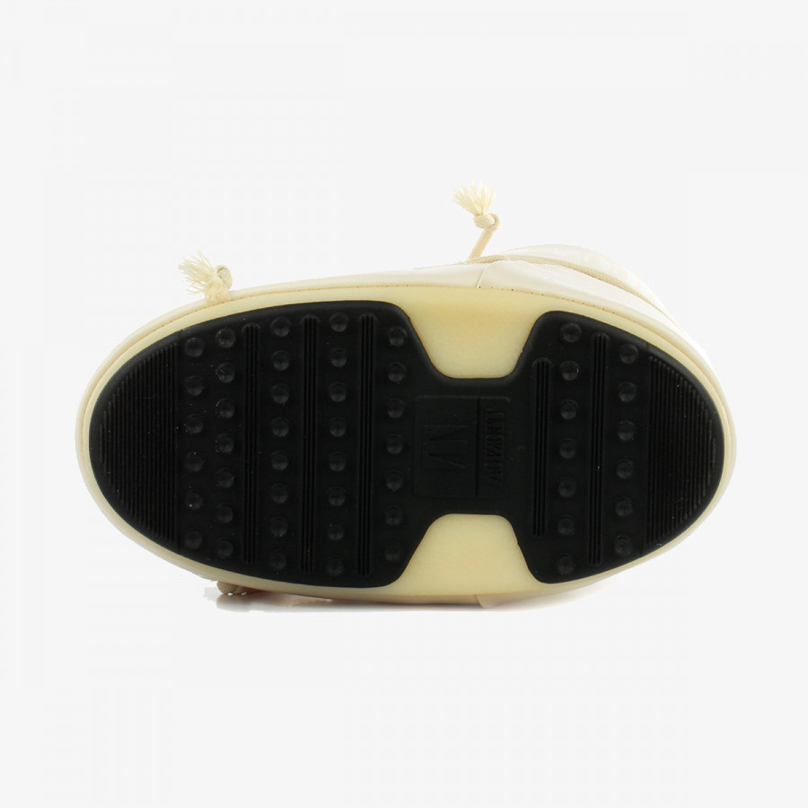 Moon Boot Чизми MB ICON LOW NYLON CREAM 