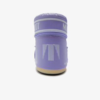 Moon Boot Чизми MB ICON LOW NYLON LILAC 