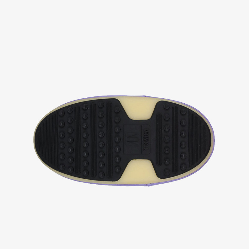 Moon Boot Чизми MB ICON LOW NYLON LILAC 
