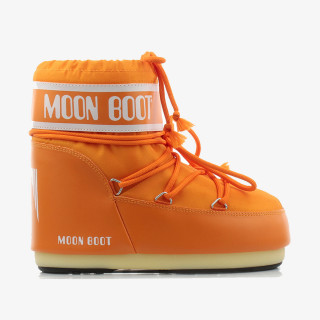 Чизми MB ICON LOW NYLON SUNNY ORANGE 
