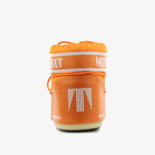 Чизми MB ICON LOW NYLON SUNNY ORANGE 