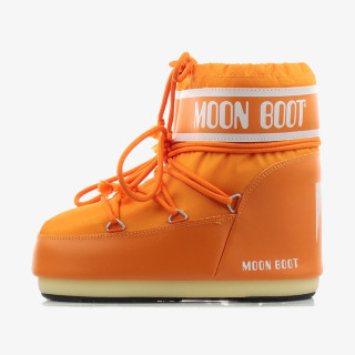 Чизми MB ICON LOW NYLON SUNNY ORANGE 