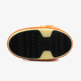 Чизми MB ICON LOW NYLON SUNNY ORANGE 
