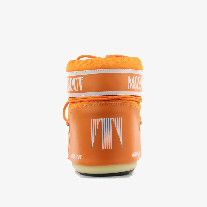 Чизми MB ICON LOW NYLON SUNNY ORANGE 