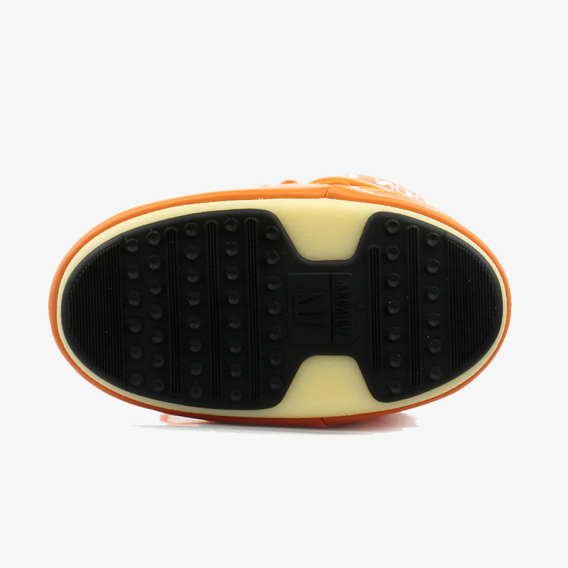 Чизми MB ICON LOW NYLON SUNNY ORANGE 